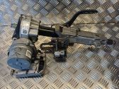 Electric power steering pump