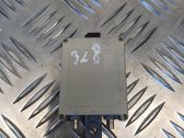 Aerial antenna amplifier