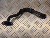 Turbo turbocharger oiling pipe/hose