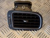 Dashboard side air vent grill/cover trim