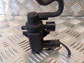 Turbo solenoid valve