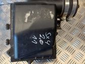Air filter box