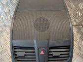 Panel trim