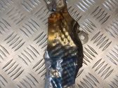 Exhaust heat shield