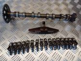 Camshaft