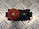 Hazard light switch