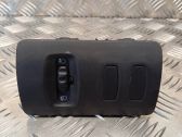 Headlight level height control switch