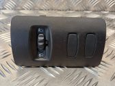 Headlight level height control switch