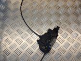 Front door lock