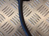 Exhaust gas pressure sensor