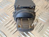 Ignition lock