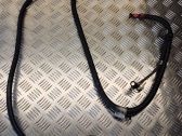 Positive cable (battery)