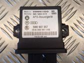 Light module LCM