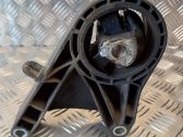Engine mount bracket