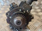Pompe d'injection de carburant à haute pression