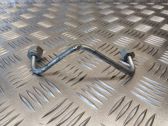 Fuel line pipe