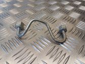 Fuel line pipe