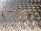Fuel injector supply line/pipe