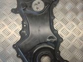 Timing chain cover