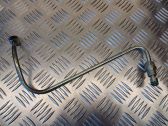 Turbo turbocharger oiling pipe/hose