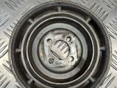 Crankshaft pulley