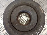 Crankshaft pulley