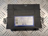 Comfort/convenience module