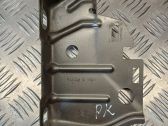 Fender mounting bracket
