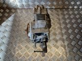 Carcasa de la caja de transferencia