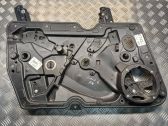 Fensterhebermechanismus ohne Motor Tür vorne