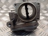 Soupape d'étranglement