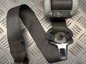 Rear seatbelt