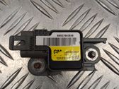 Airbagsensor Crashsensor Drucksensor