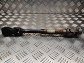Steering column universal joint