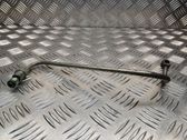 Turbo turbocharger oiling pipe/hose