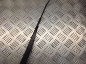 Front wiper blade arm