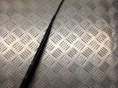 Front wiper blade arm