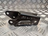 Gearbox mounting bracket