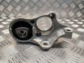 Driveshaft support bearing bracket