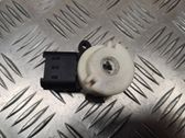 Ignition lock contact