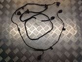 Parking sensor (PDC) wiring loom