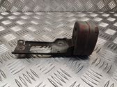 Muffler mount bracket/holder