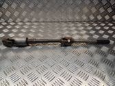 Steering column universal joint
