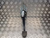 Clutch pedal