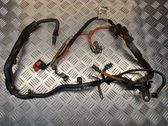 Positive cable (battery)