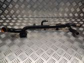 Engine coolant pipe/hose