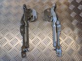 Tailgate/trunk/boot hinge