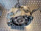 Automatic gearbox