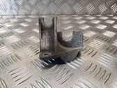 Gear shift cable bracket