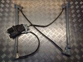 Fensterheber elektrisch mit Motor Tür vorne